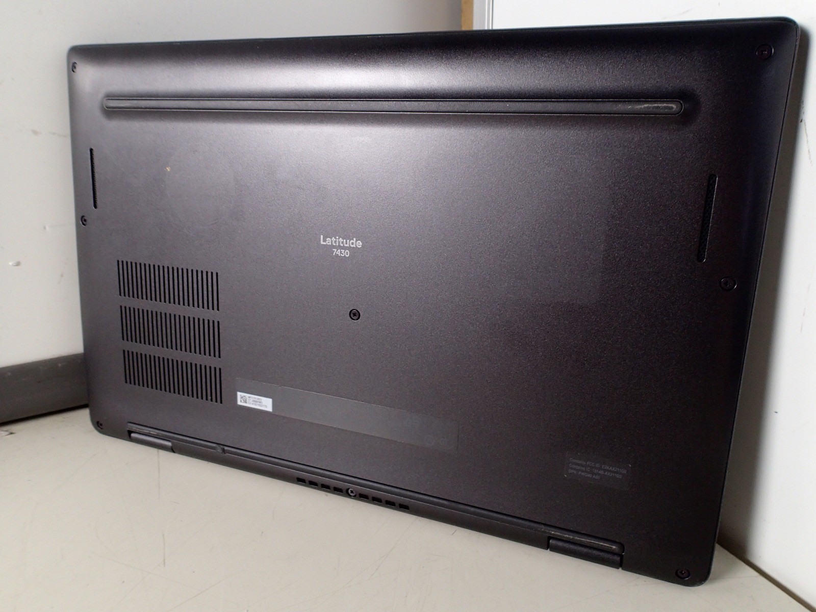 Dell Latitude 7430 Intel Core i7 1255U 4.70GHz 16GB RAM 1TB m.2 Windows 11