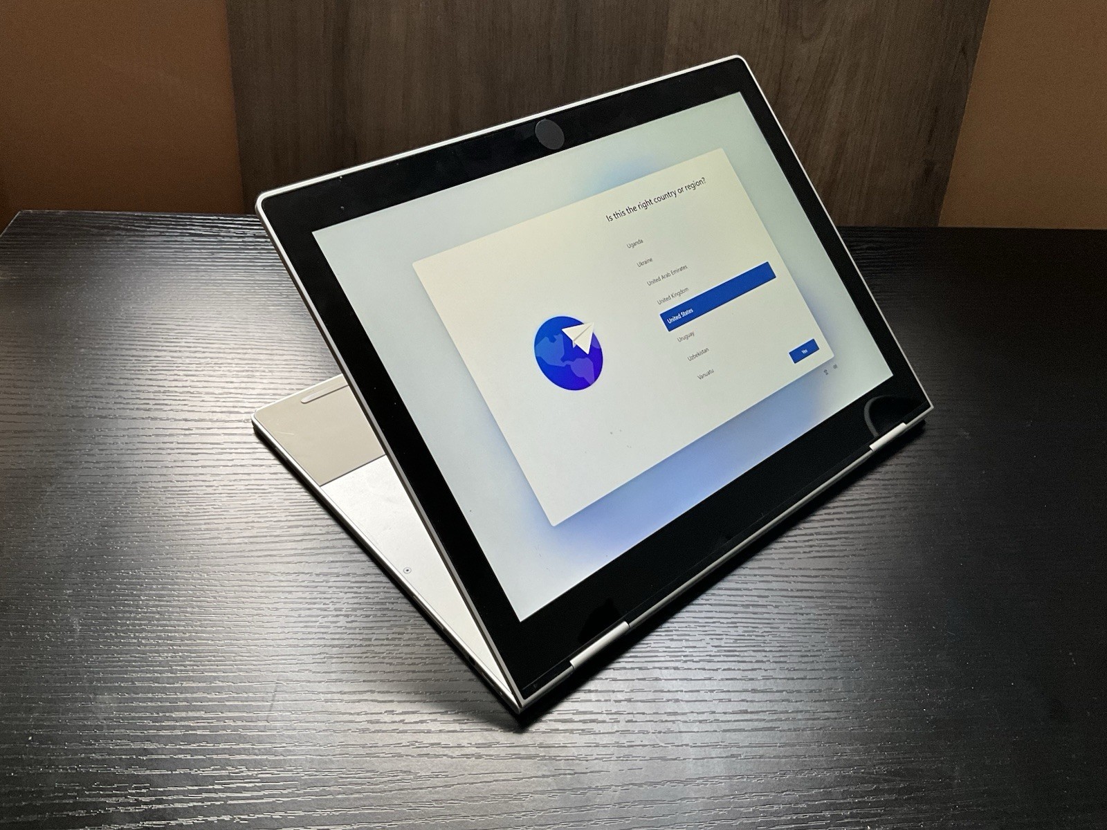 Google Pixelbook ~Windows 11~ C0A i5-7Y57 Eve 128gb 8GB Ram Eve With Extras