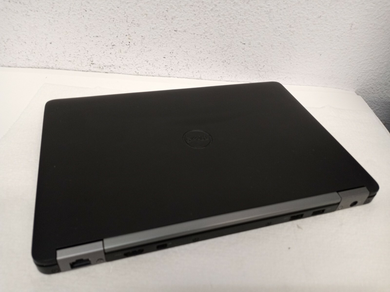 Dell Latitude E7270 12.5″ Intel Core i7-6600U 2.6GHz 8GB RAM 512GB SDD Win11 Pro