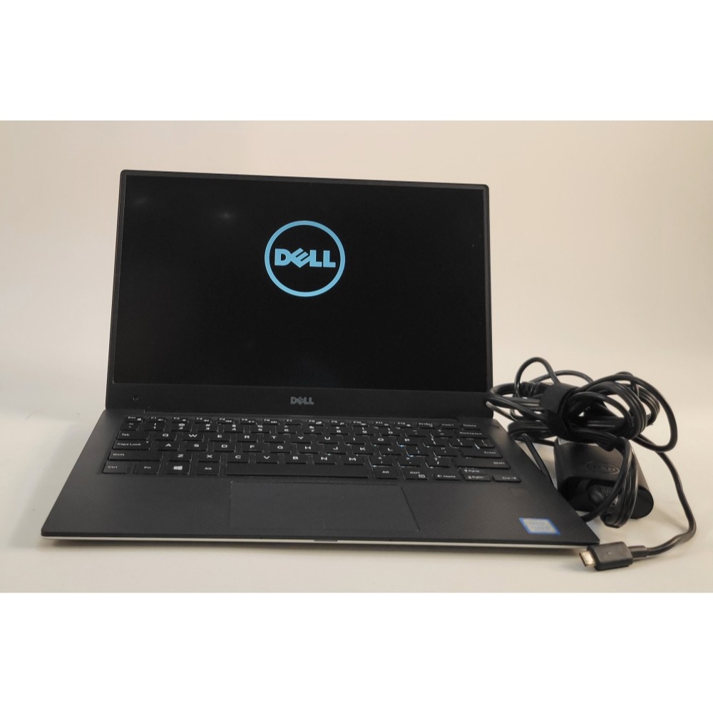 Dell XPS 13 9360 13.3″, i5-8250U -8GB RAM- 256GB SSD
