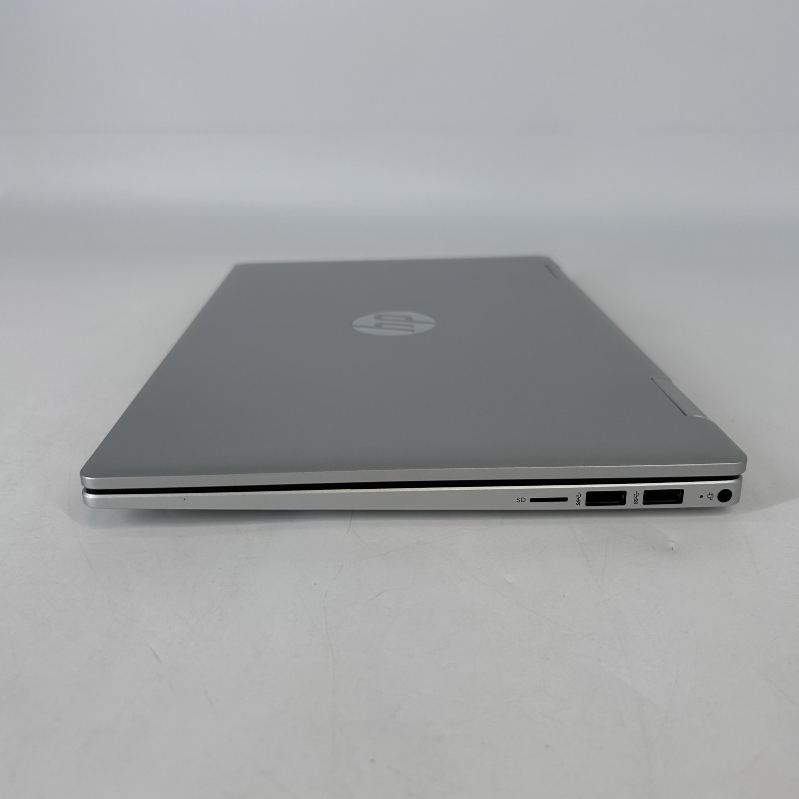HP Pavilion x360 14 Silver FHD TOUCH 1.3 GHz i5-1335U 8GB 512GB SSD Excellent