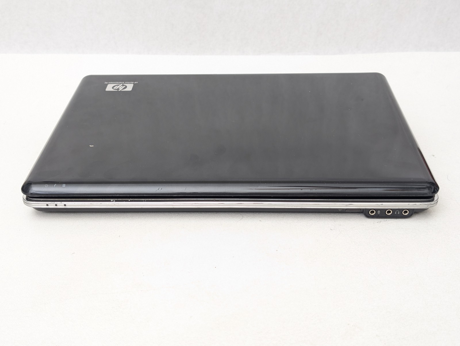 HP Pavillion DV5 Entertainment PC Intel Core 2 DUO T9400 @2.53 GHz 4GB No HDD