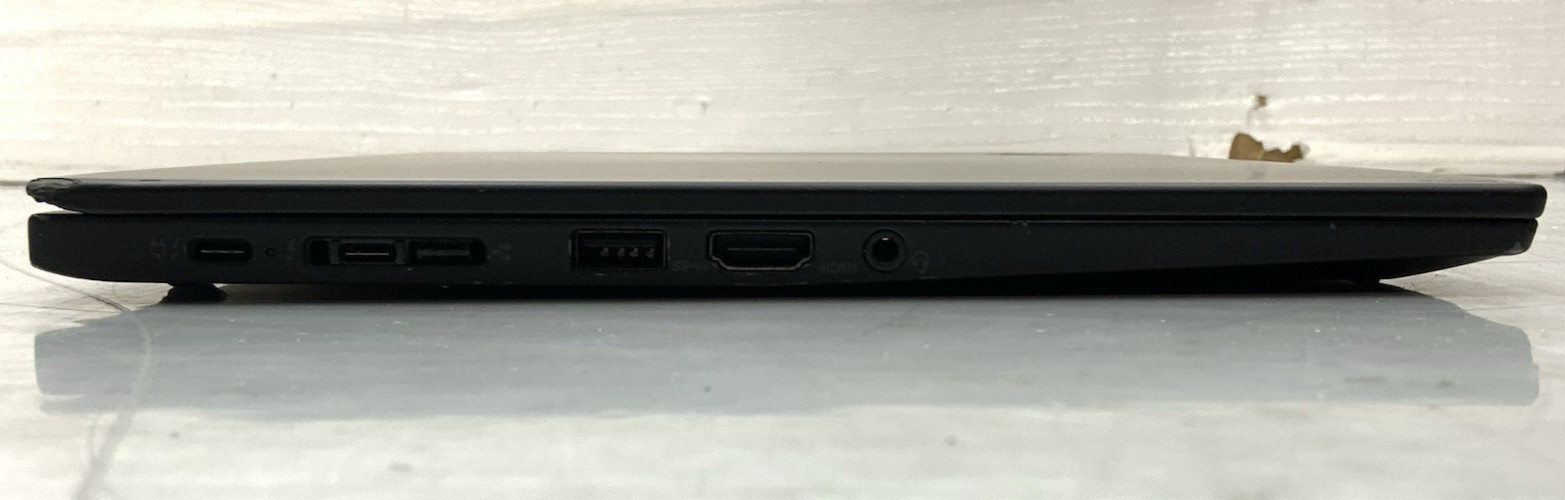 Lenovo ThinkPad X1 Carbon Gen 8 Intel i5-10310U 16GB DDR4 256GB | Windows 10 Pro