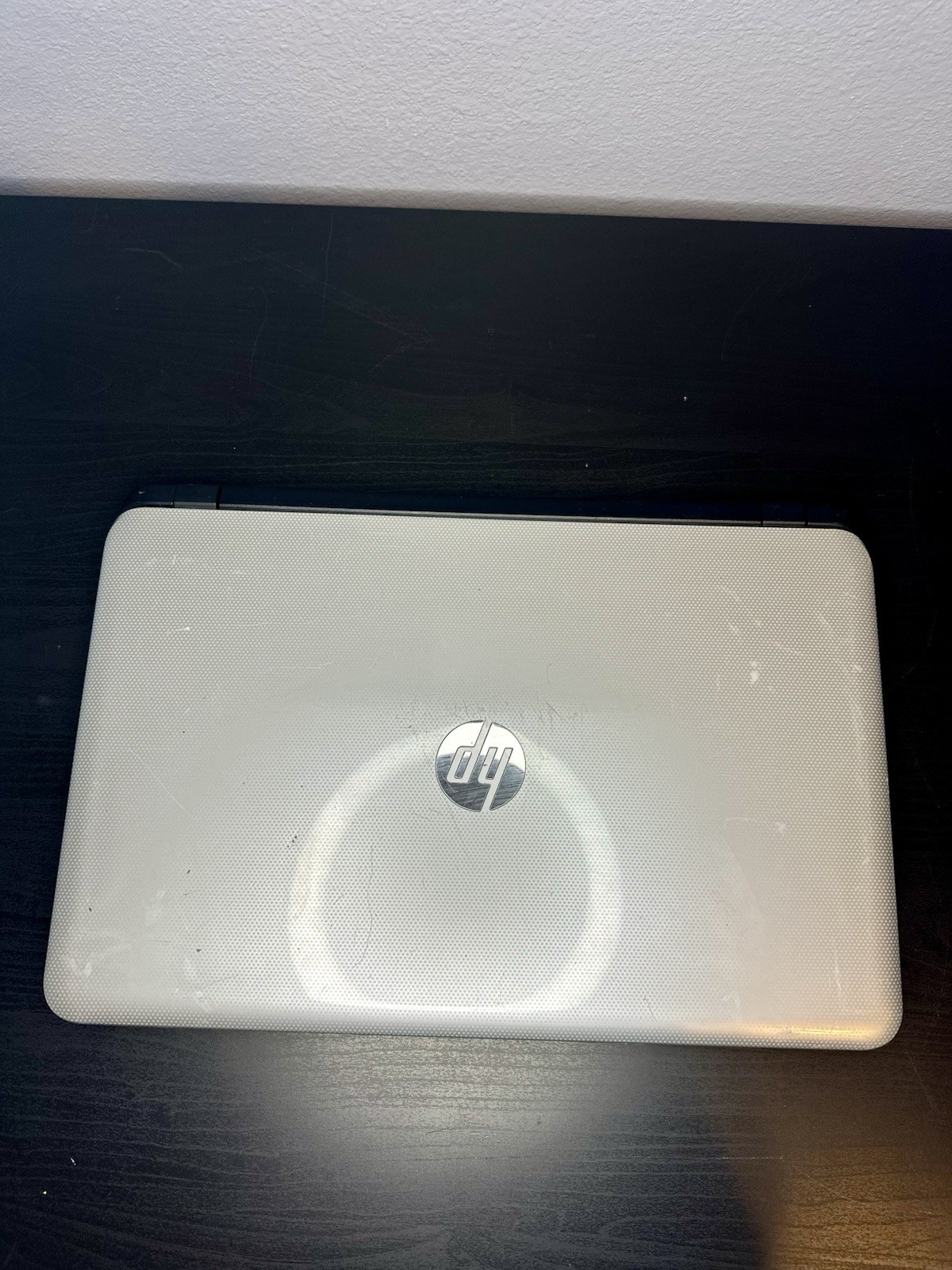 HP Notebook – 15-f271wm Laptop (Untested)