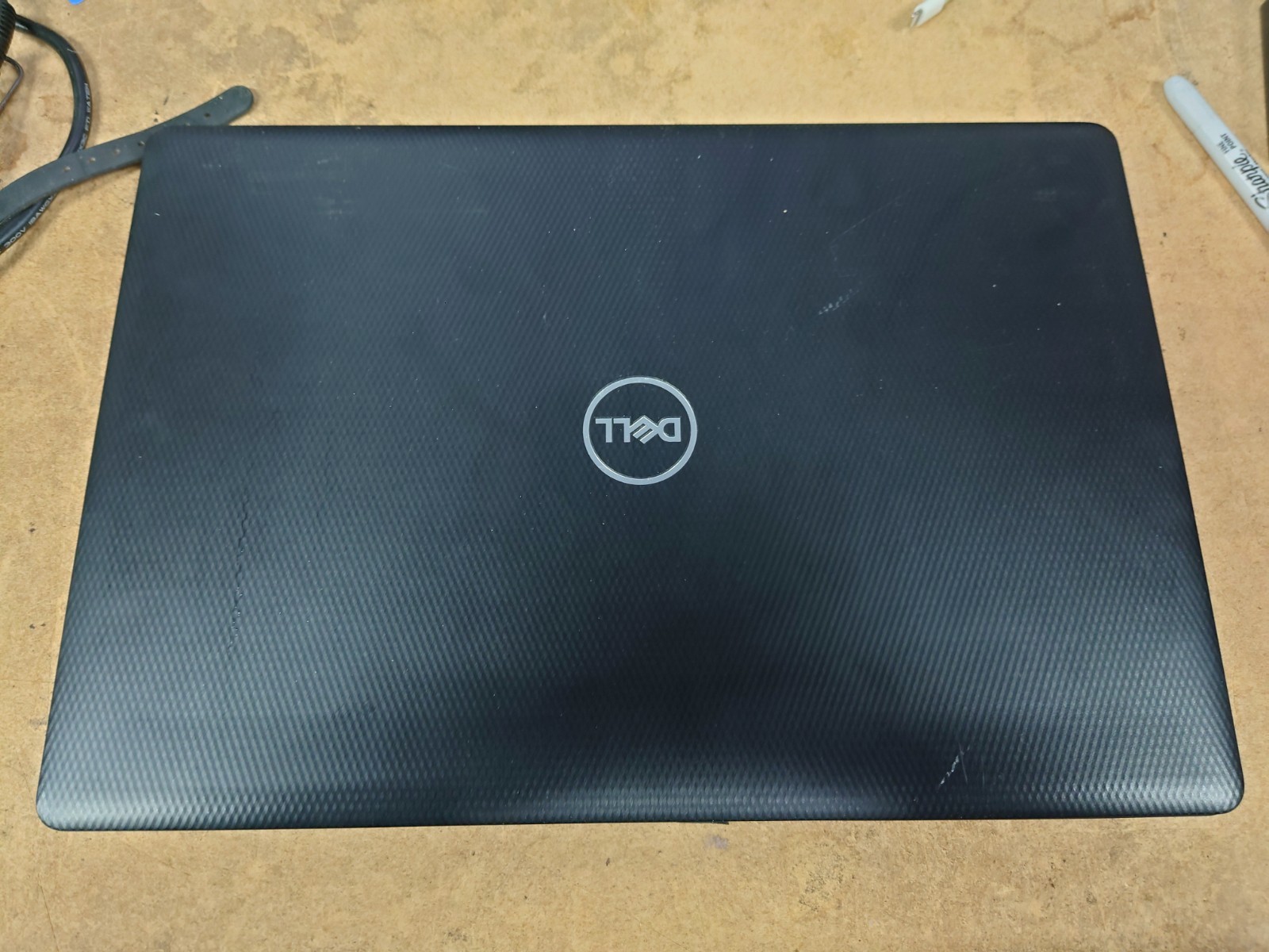 Dell Inpiron 3593 15.6″ HD i3-1005G1 8GB RAM No OS/SSD