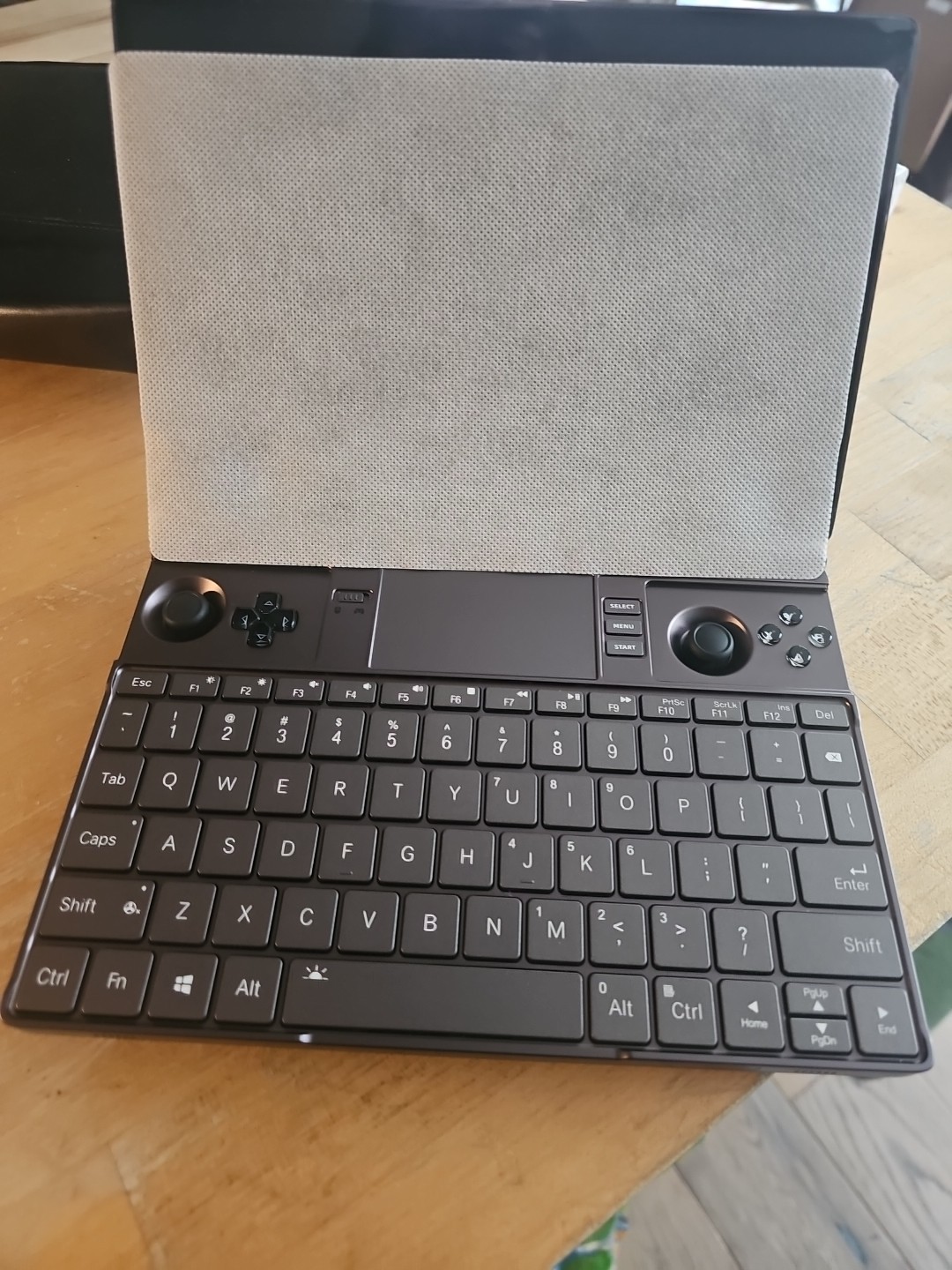 GPD Win Max 2 Laptop