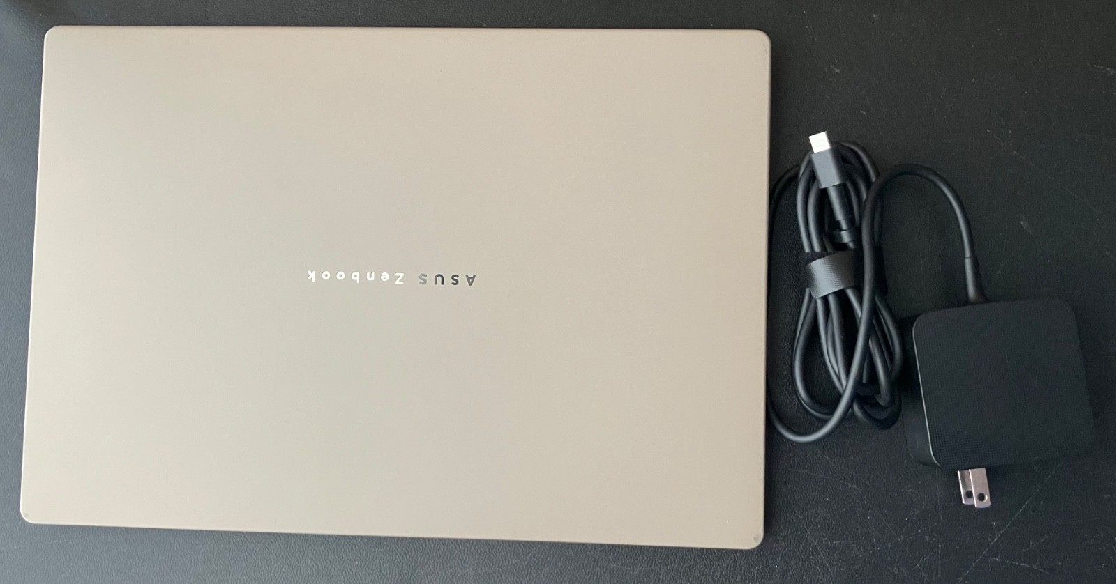 ASUS Zenbook A14 14″ FHD+ OLED Laptop – Snapdragon X Plus 16GB RAM 512GB SSD