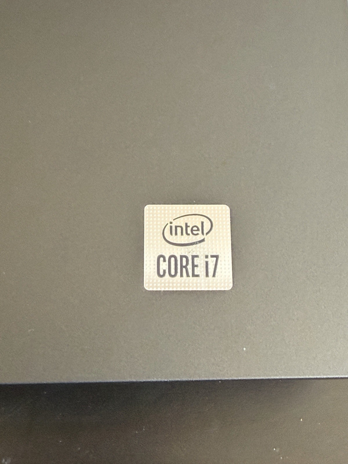 Dell Precision 7750 | i7-10850H | 48GB RAM | 512GB SSD | 6GB GPU | Win 11 Pro