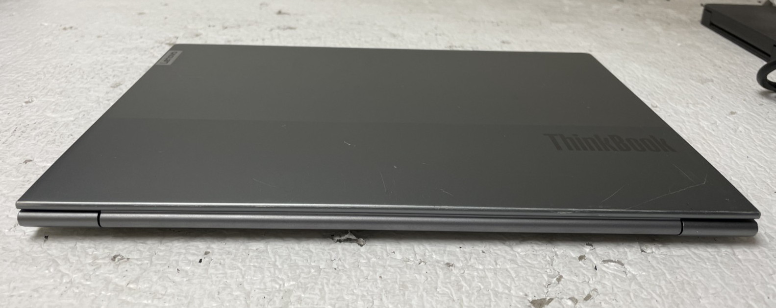 Lenovo ThinkBook 13s G4 IAP Intel Core i5-1240P 8GB RAM NO SSD Bio Lock Parts