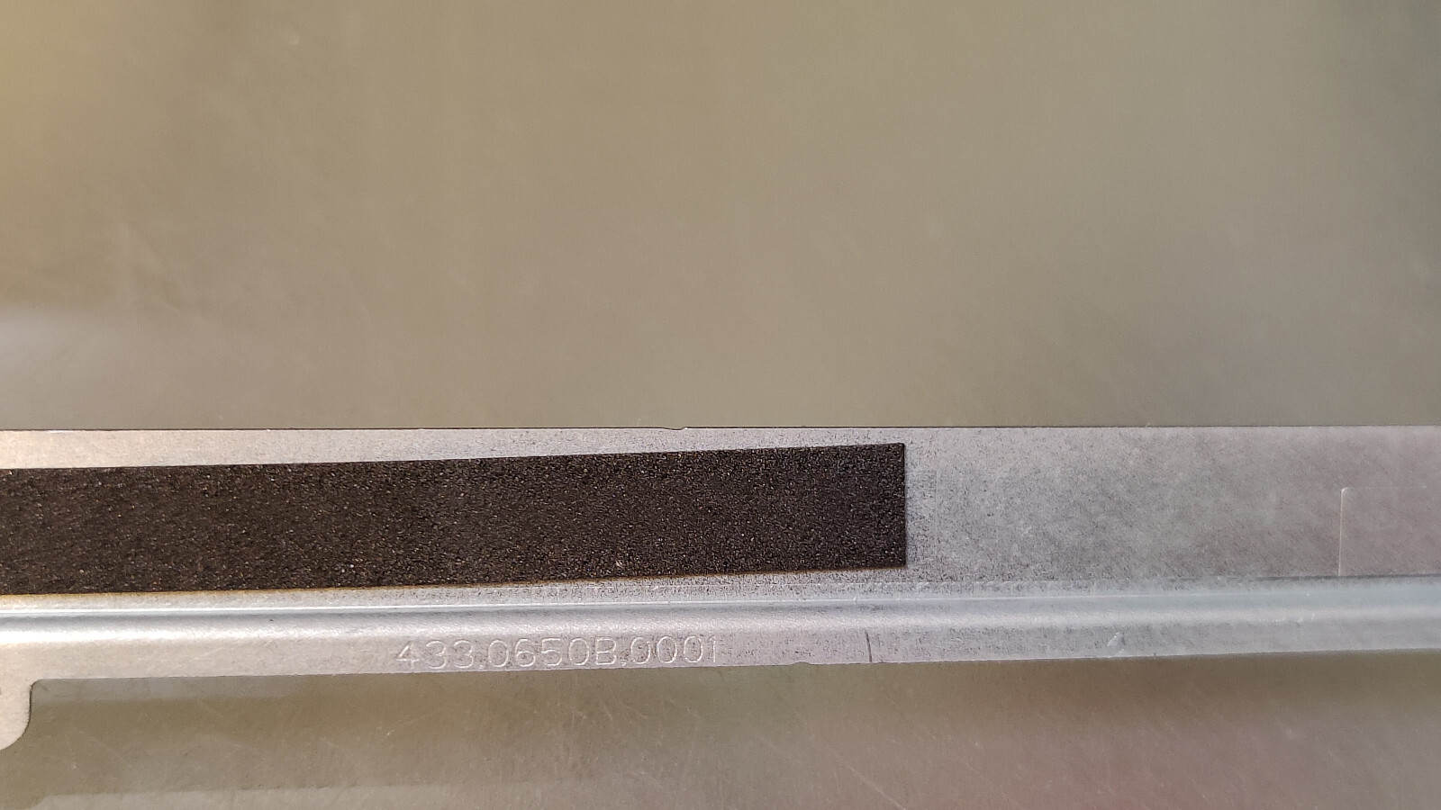 ACER R3 R3-131T HINGES HINGES 433.0650A.0001 433.0650B.0001