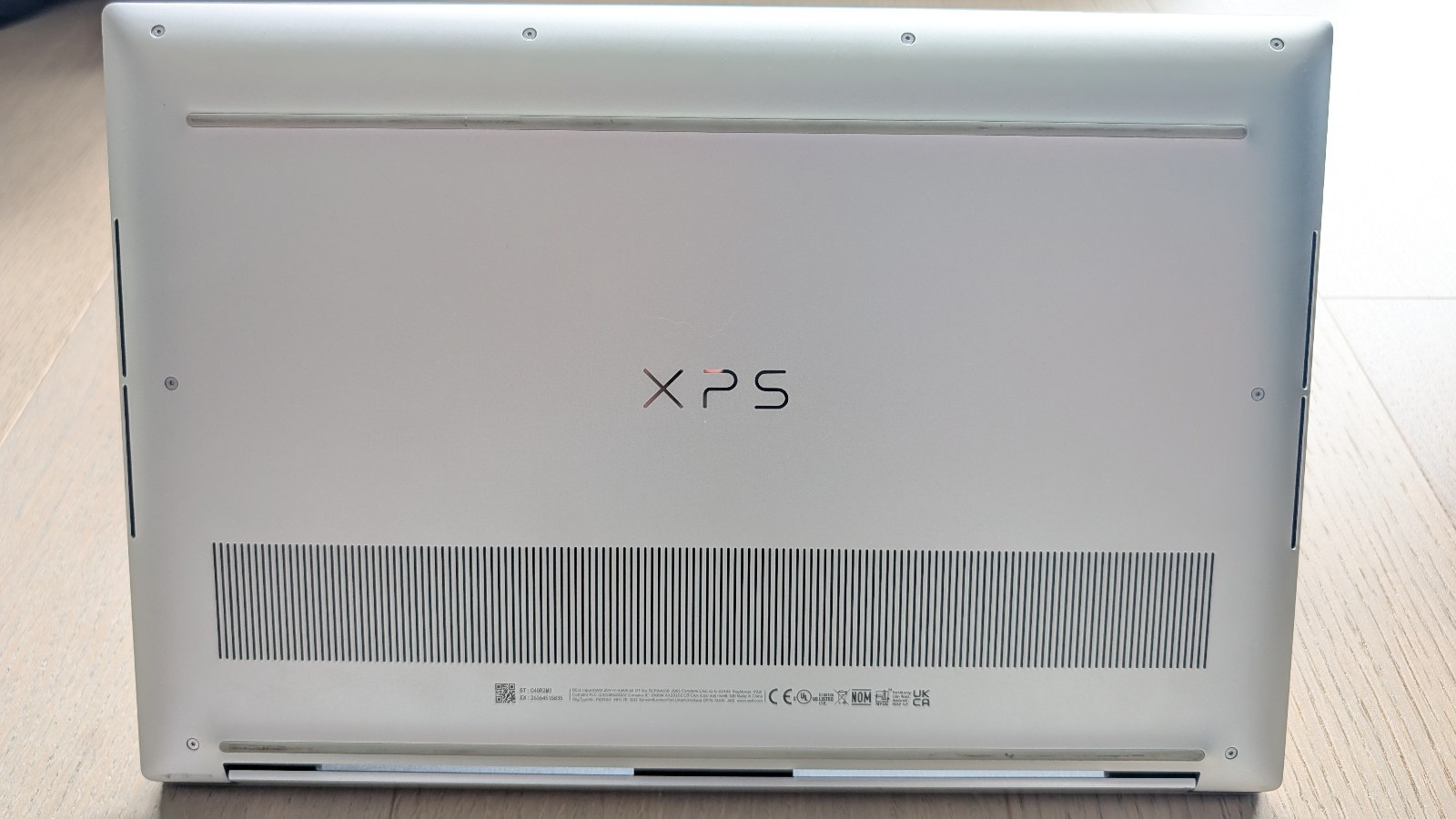 XPS 15 9510 1TB SSD 32GB RAM Intel i9 Win 11 Home – great condition