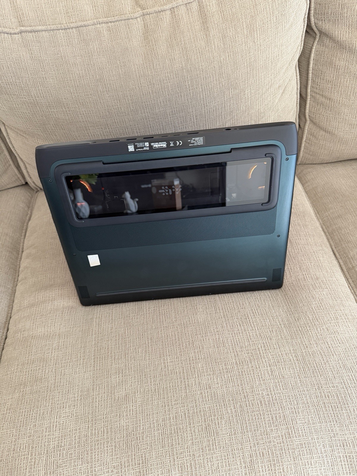 ALIENWARE AREA 51 ULTRA 9 64GB RAM 2TB SSD 5070 Ti