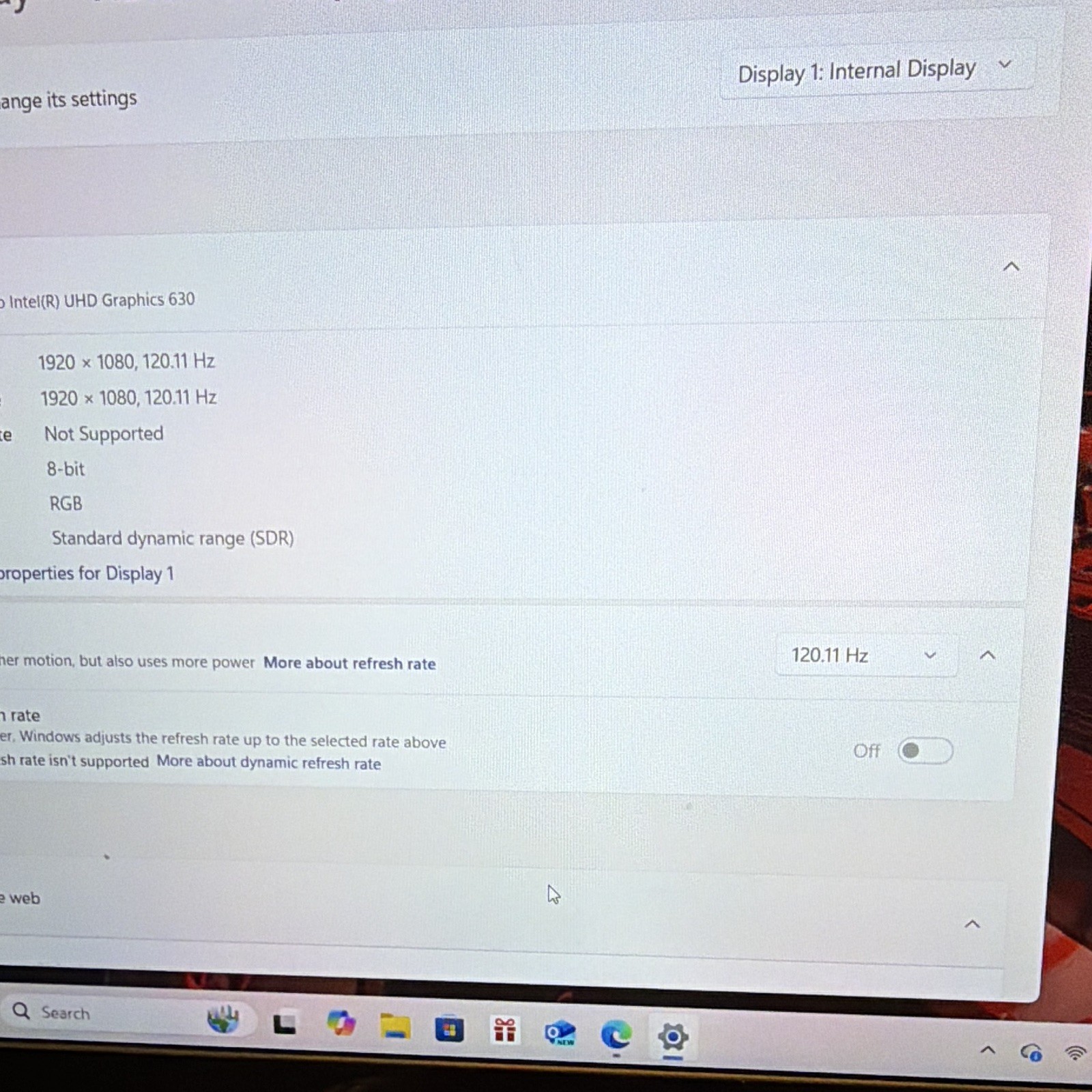ASUS ROG Zephyrus GU501GM i7-8750H GTX 1060 16GB 1TB SSD+HDD 120Hz Gaming
