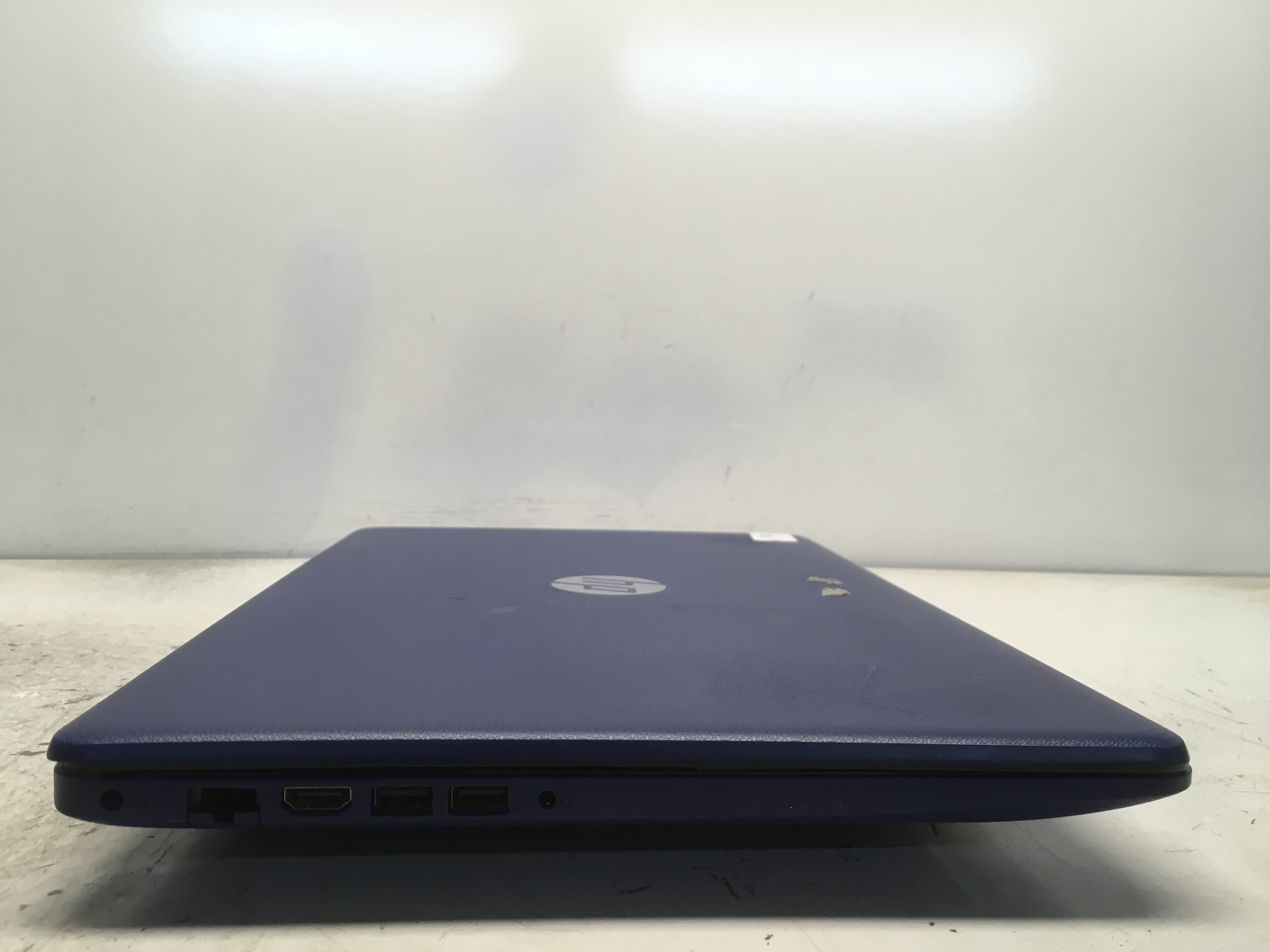 HP 17-CA0019DS AMD A9-9425 3.1GHz No RAM NO HDD No Batt