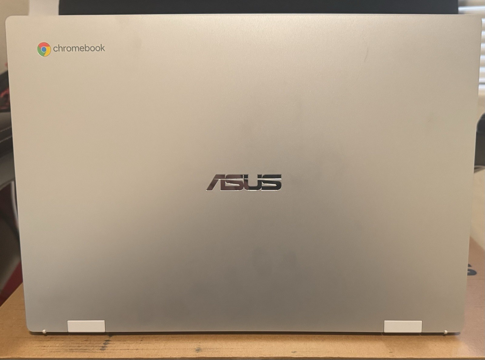ASUS Chromebook CX1500CNA-AS84F 8GB RAM 64GB eMMC Storage READ DESCRIPTION