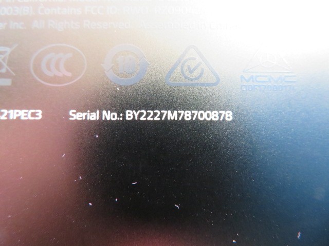 RAZER BLADE 15 RZ09-0421PEC3 (2022) i7-12800H 32GB 1TB NVMe RTX 3080Ti WIN 11