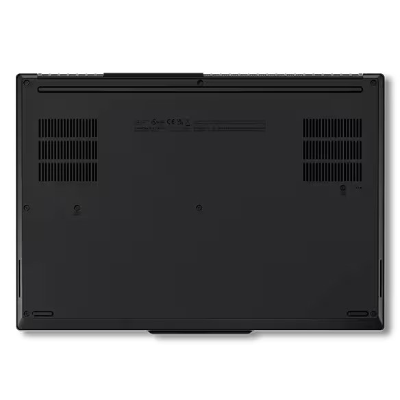 New Lenovo ThinkPad P16 Gen 3, 16″WQUXGA 4K,Ultra 7 255HX,RTX PRO 2000,32GB,1TB