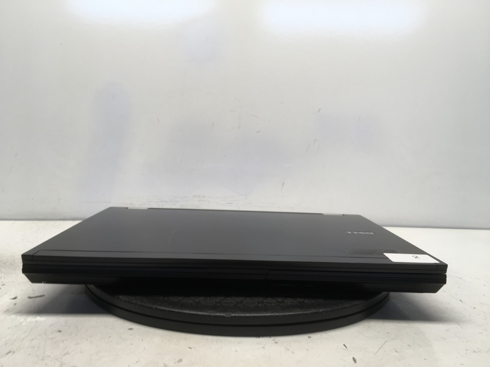 Dell Latitude E6400 Intel Core 2 Duo T9600 2.8GHz 2 GB NO HDD No Batt