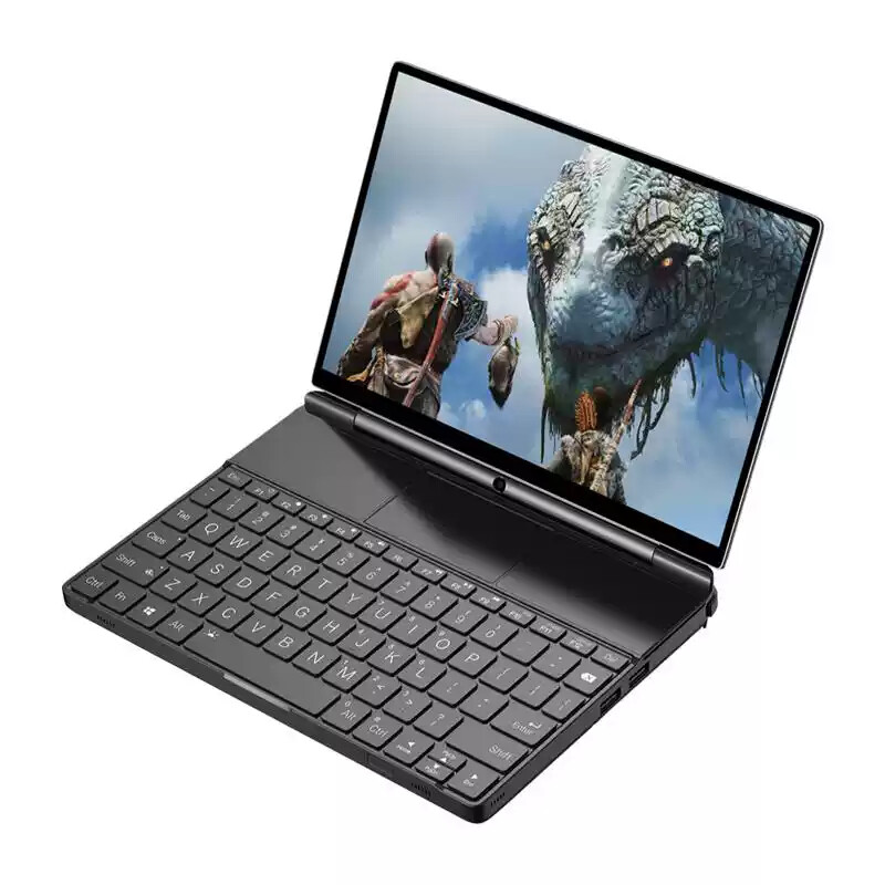 10.1in GPD Win Max 2 Mini PC Ultra Portable Laptop AMD Ryzen AI 9 HX370 32GB+2TB