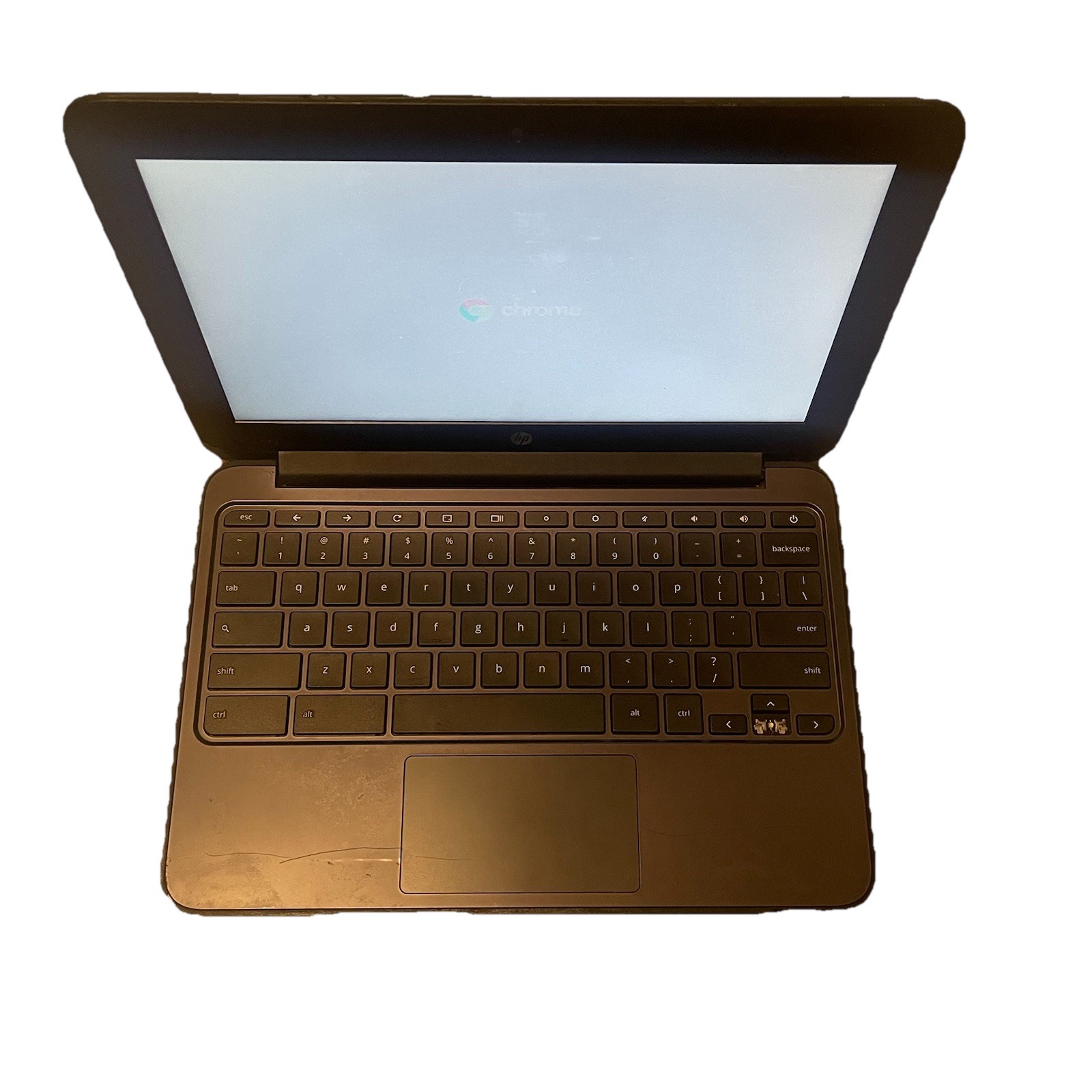 HP Chromebook 11 G4 TPN-Q151 11.6″ (Celeron N2840 2.16GHz, 16GB SSD, 4GB READ