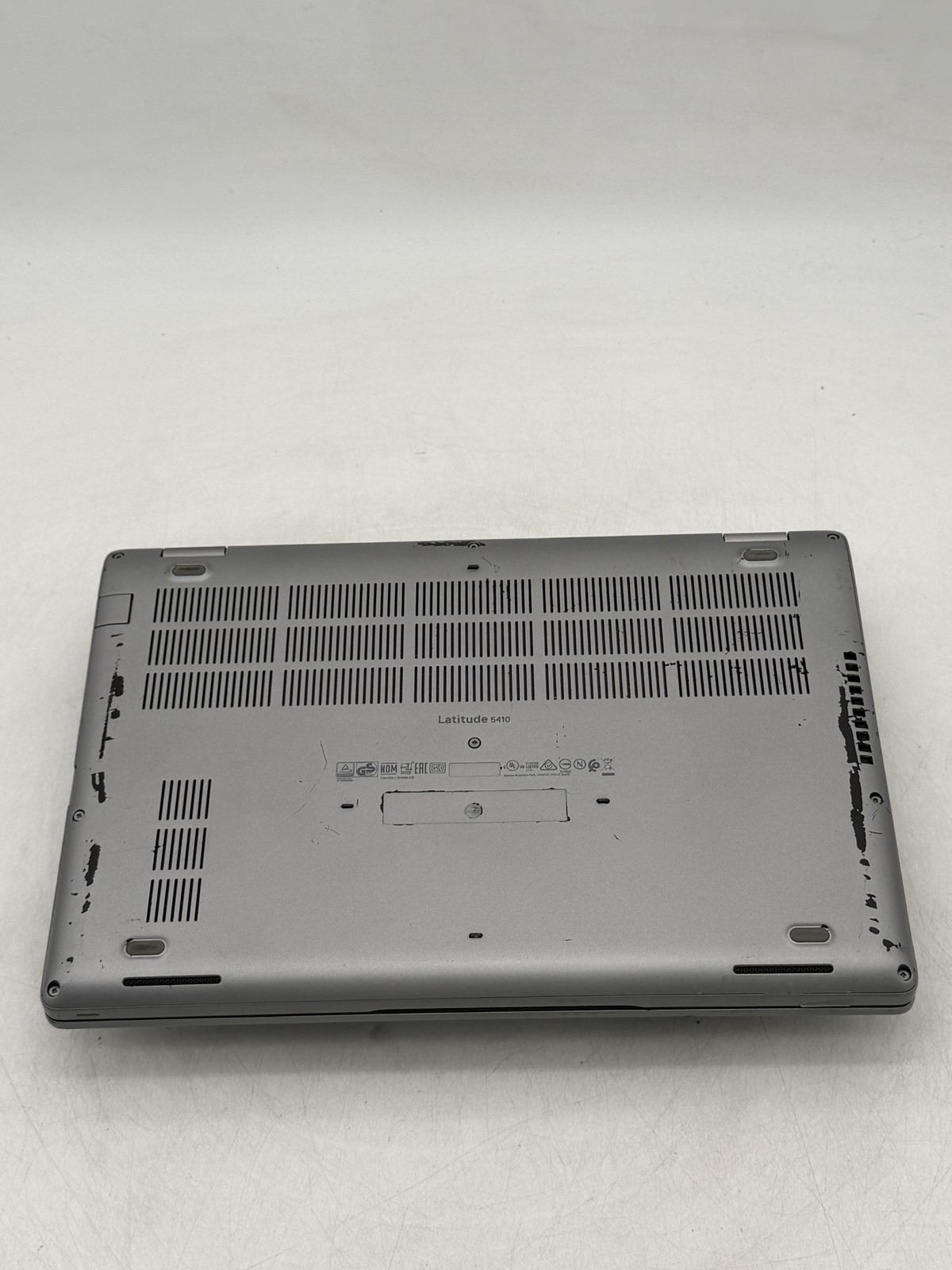 Dell Latitude 5410 14″ 8GB 256GB i5-10210U NO OS Read