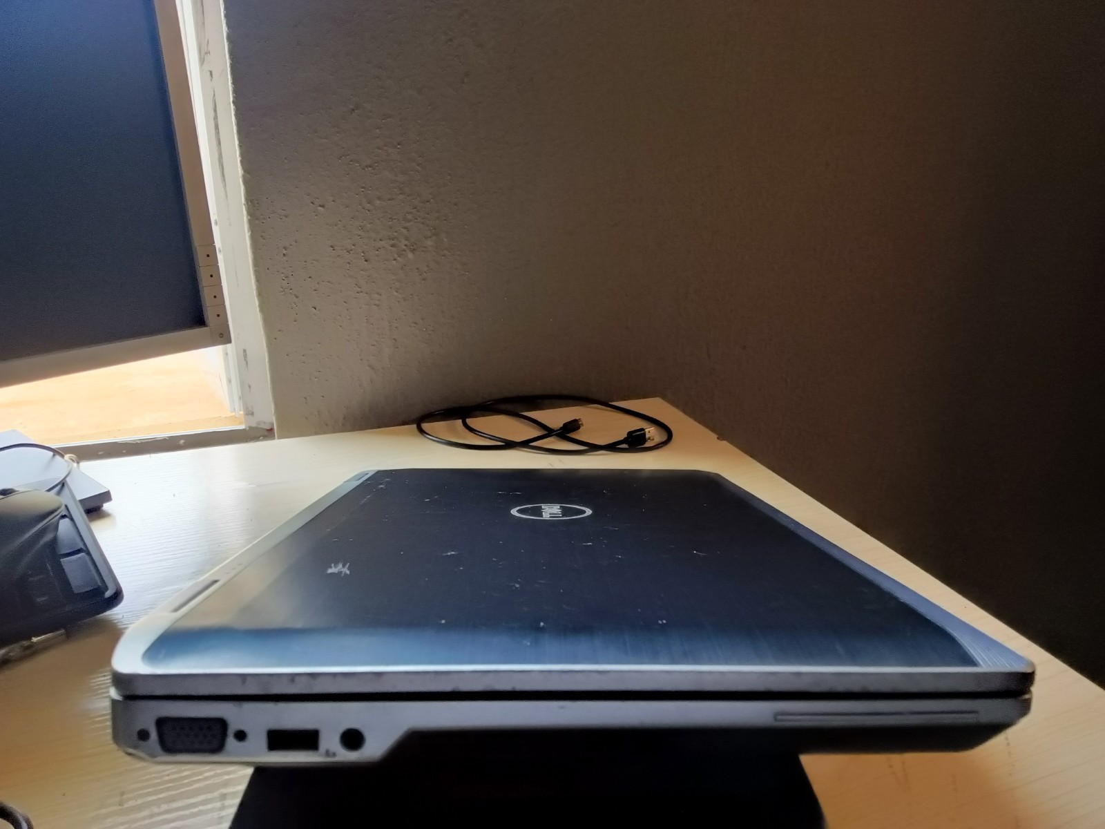 Used Dell Latitude E6530 | Intel i7 | 8GB RAM | 256GB HDD | 15.6” | Win 10 Pro