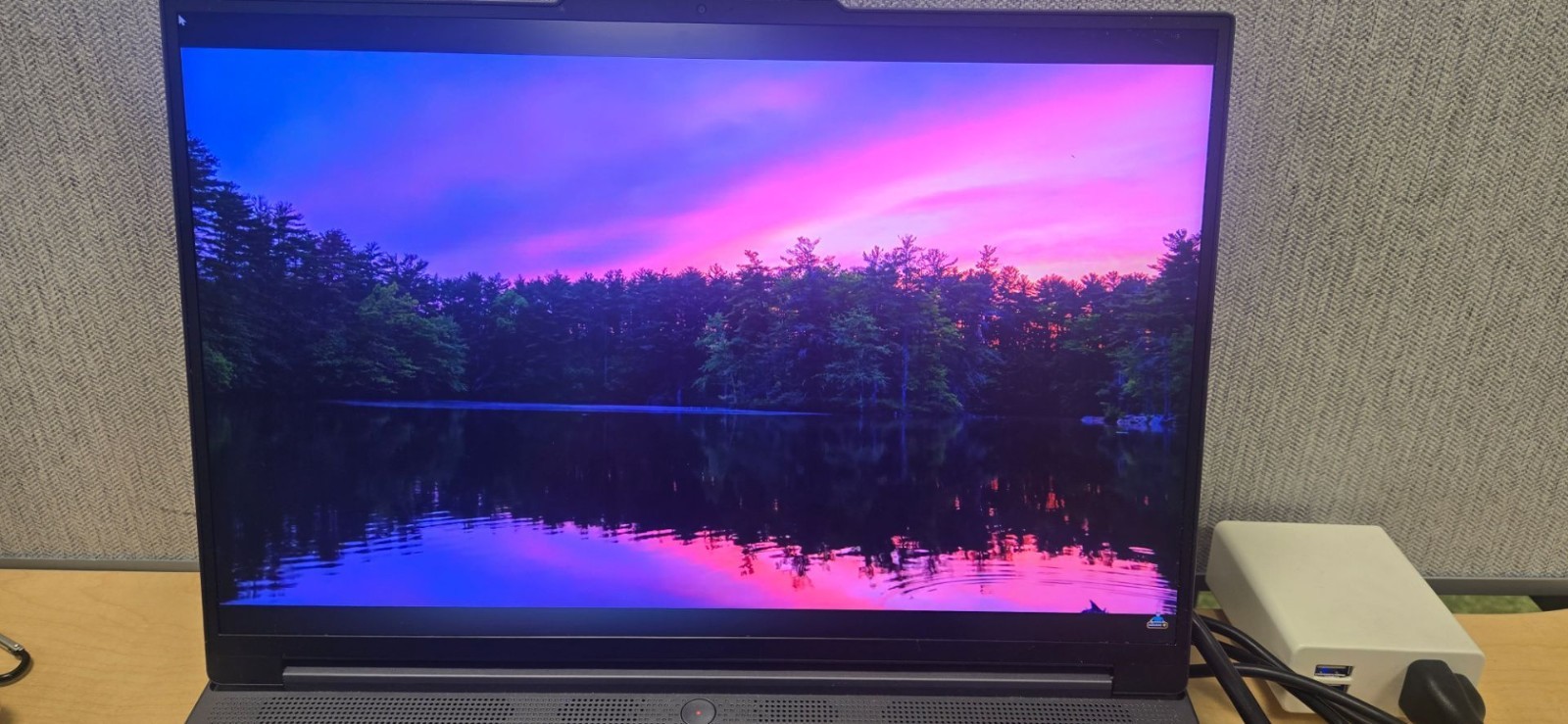 CUSTOM Lenovo Legion Slim 5 w/ 16″ 2k Mini-Led display, 96GB DDR5, 6TB SSDs