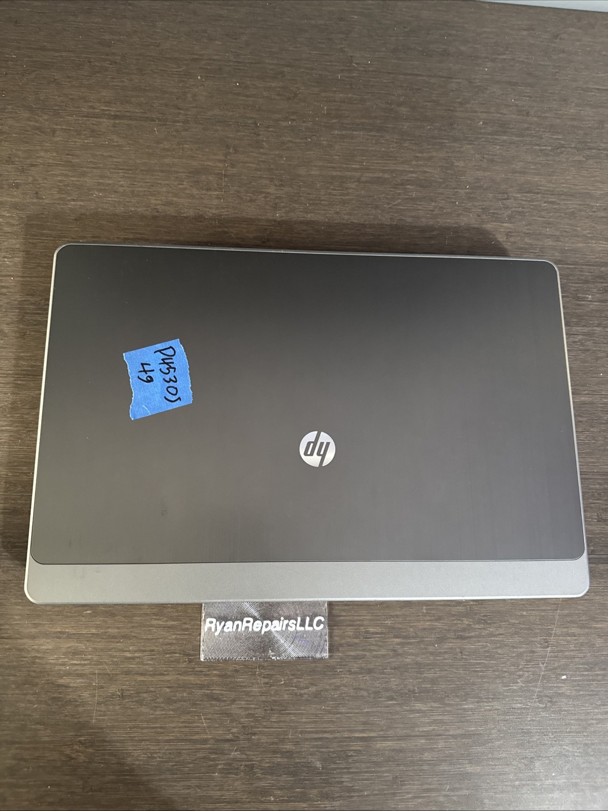 HP ProBook 4530S Intel Core i3 4gb Ram NO HDD