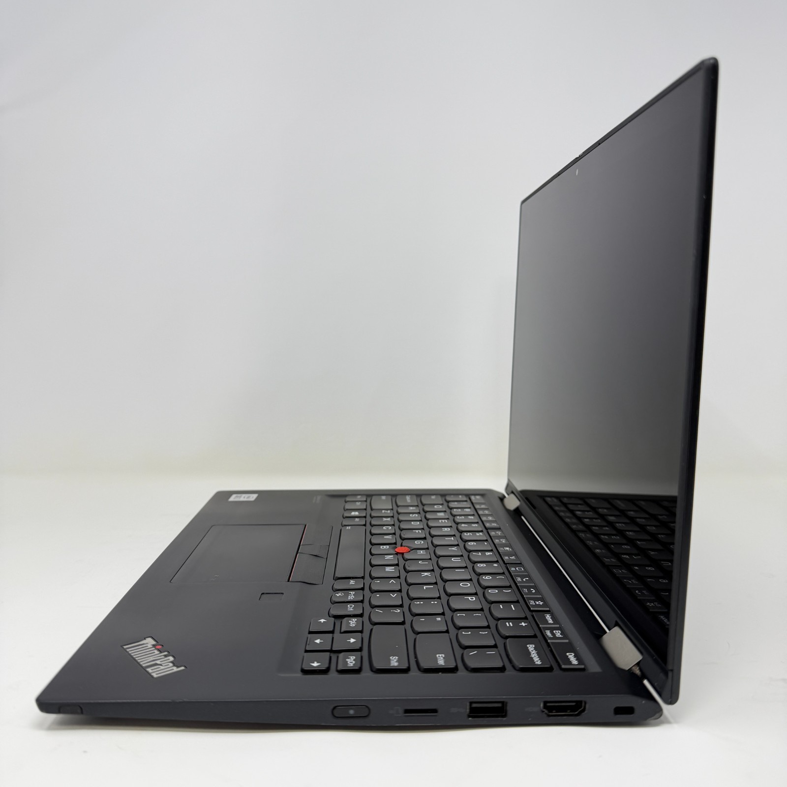 Lenovo ThinkPad X13 Yoga Gen 1 – 16GB RAM 512GB SSD Intel Core i7-10510U@1.80GHz