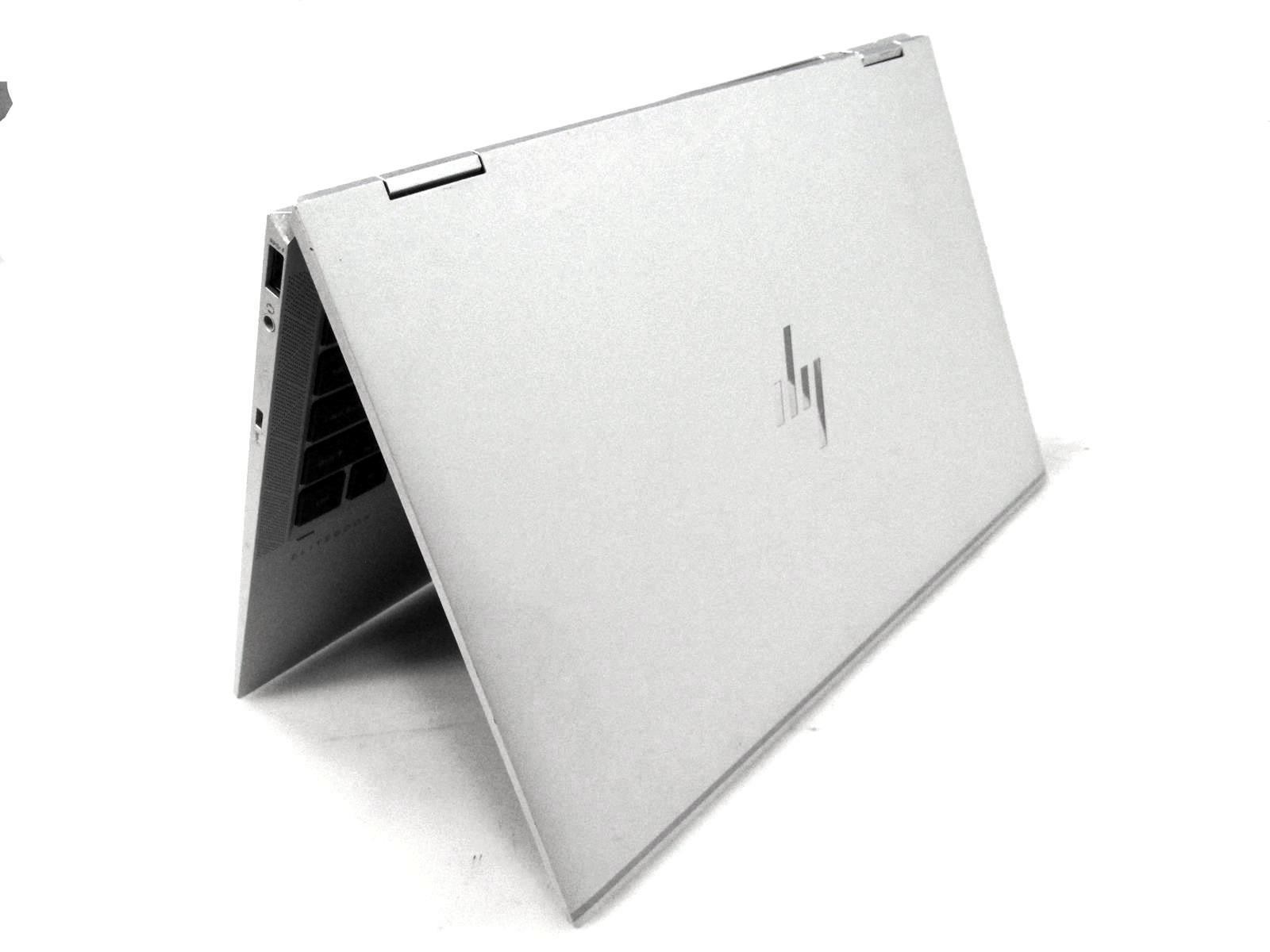 HP EliteBook x360 1040 G8 2-in-1 14″ | i7-1185G7 | 16GB LPDDR4 | Locked BIOS