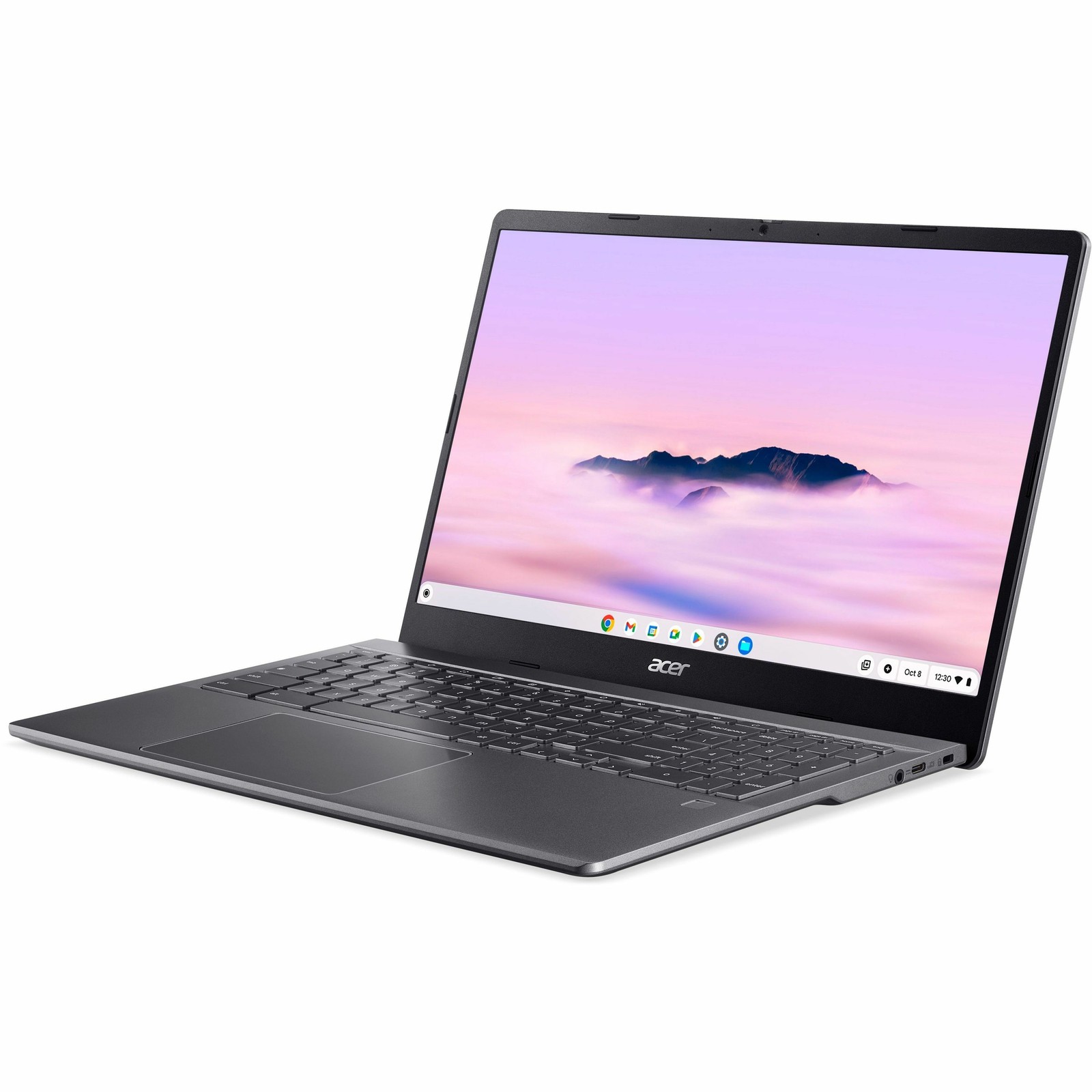 Acer Chromebook Plus 515 CBE595-2 CBE595-2-32EE 15.6 Chromebook – Full HD – 60