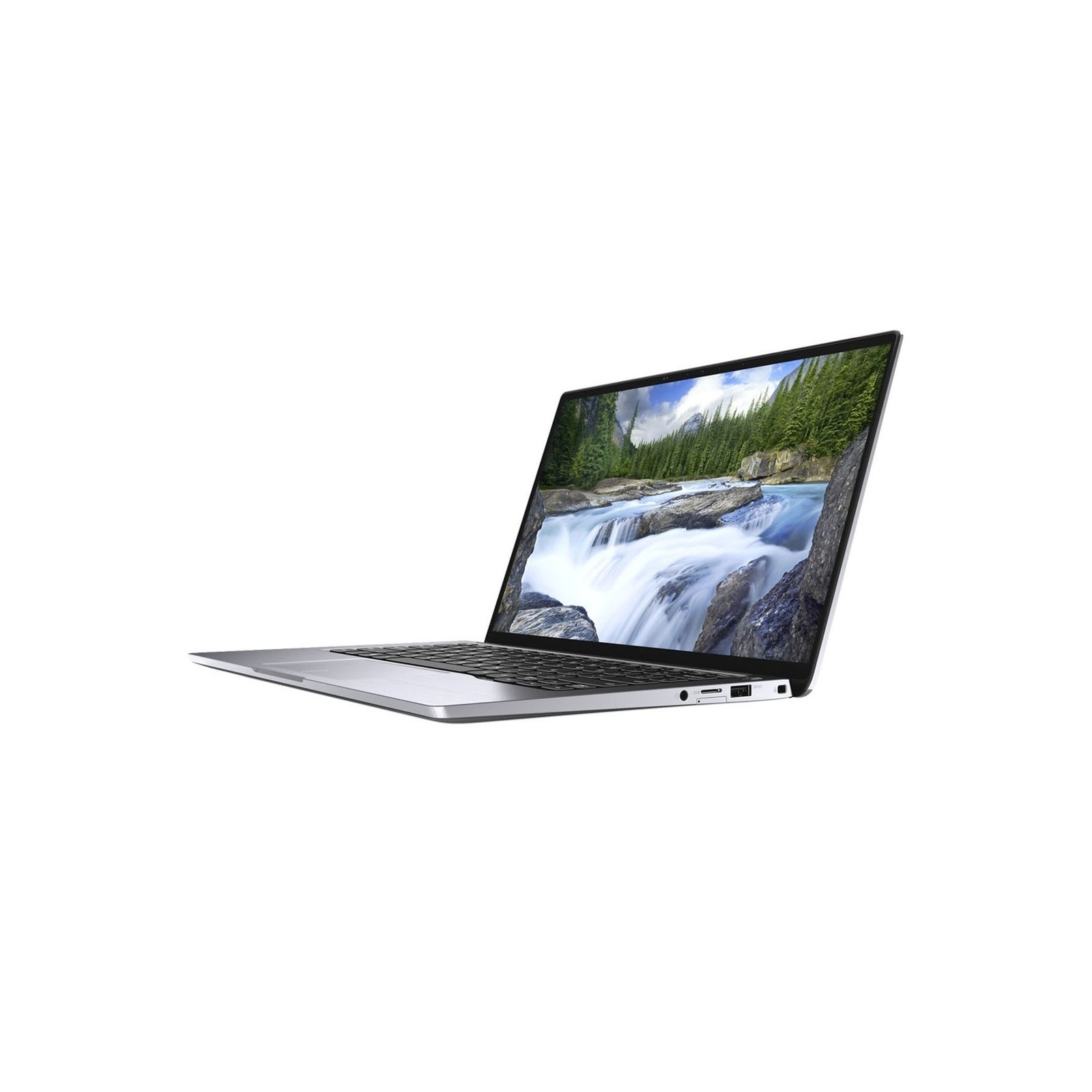 Dell Latitude 7400 14″ 16GB 512GB, Silver