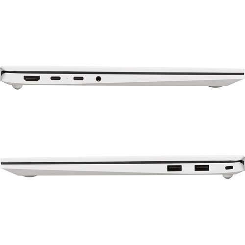 LG Gram 14-inch (2024) – Core Ultra 5 125H – 8 GB – SSD 512 GB
