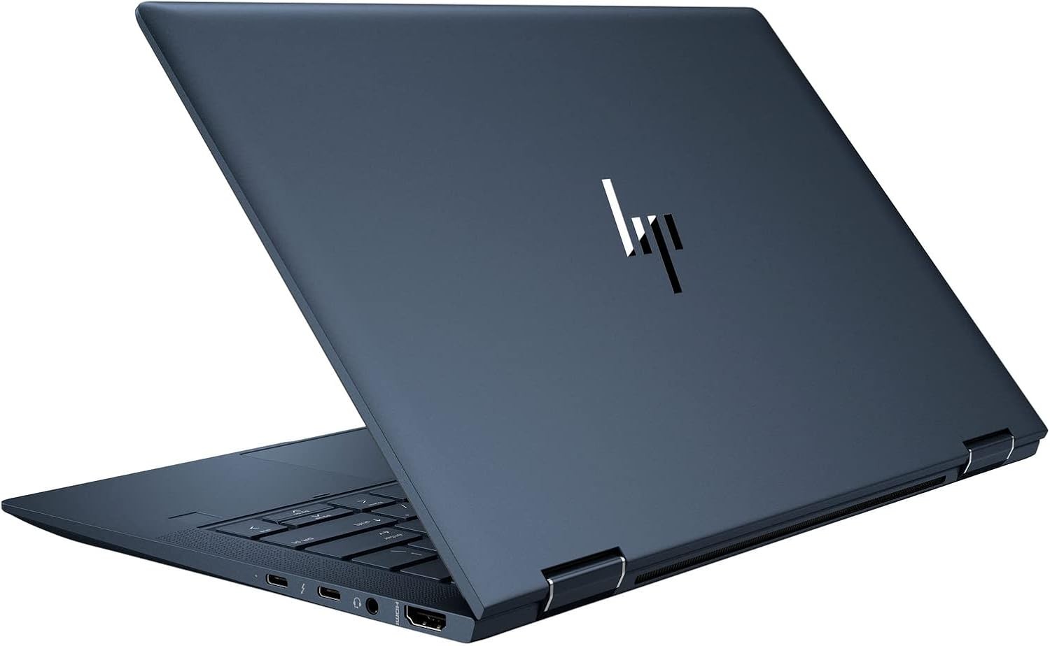 HP Elite Dragonfly Notebook – FHD Touch – i5-8265U – 16GB RAM – 256GB SSD
