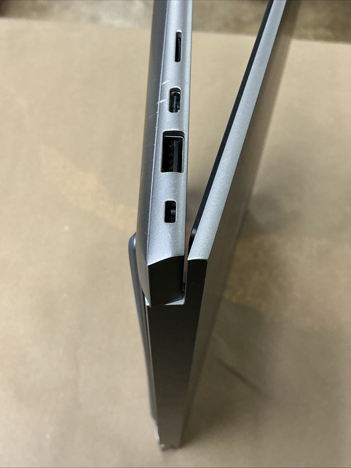 HP ZBook Studio G10 Workstation Laptop PC 16″ i7-13800H 32GB RTX 4070 1TB SSD