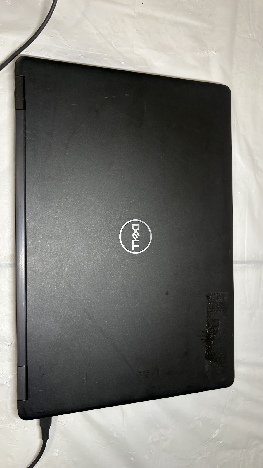 Dell Latitude 5491 i5-8300H 16GB 128GB SSD Win 11 Laptop