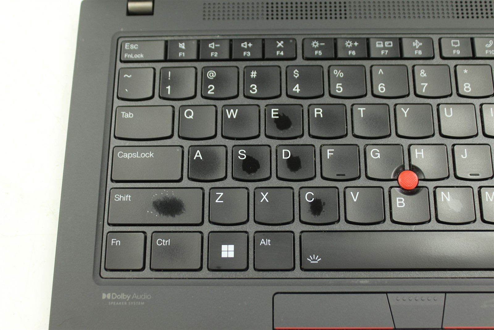 Lenovo ThinkPad T14 Gen 3 14″ Touch i5-1245U 1.6GHz 256GB SSD 16GB RAM W11H