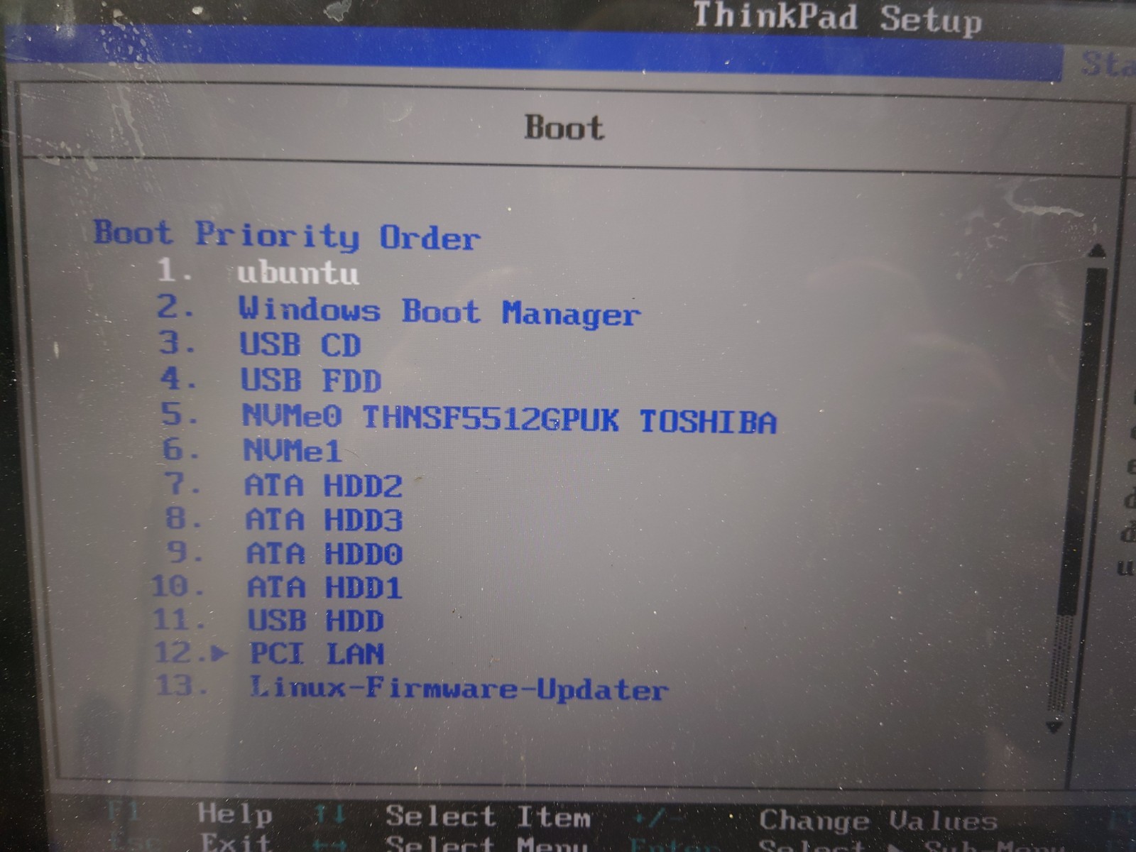 Lenovo ThinkPad P51 15.6″ i7-7820HQ 16GB RAM 512GB SSD NVIDIA M1200M No OS