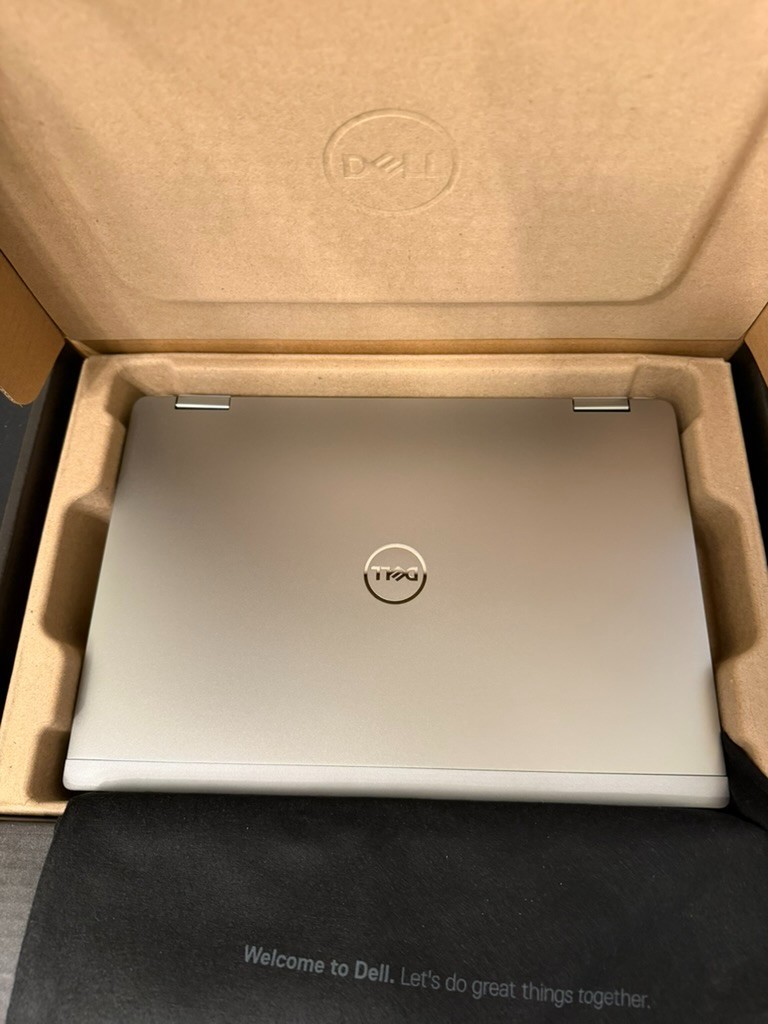 Dell Latitude 7340 2-in-1 i7-1365U 16GB 512GB SSD Touchscreen