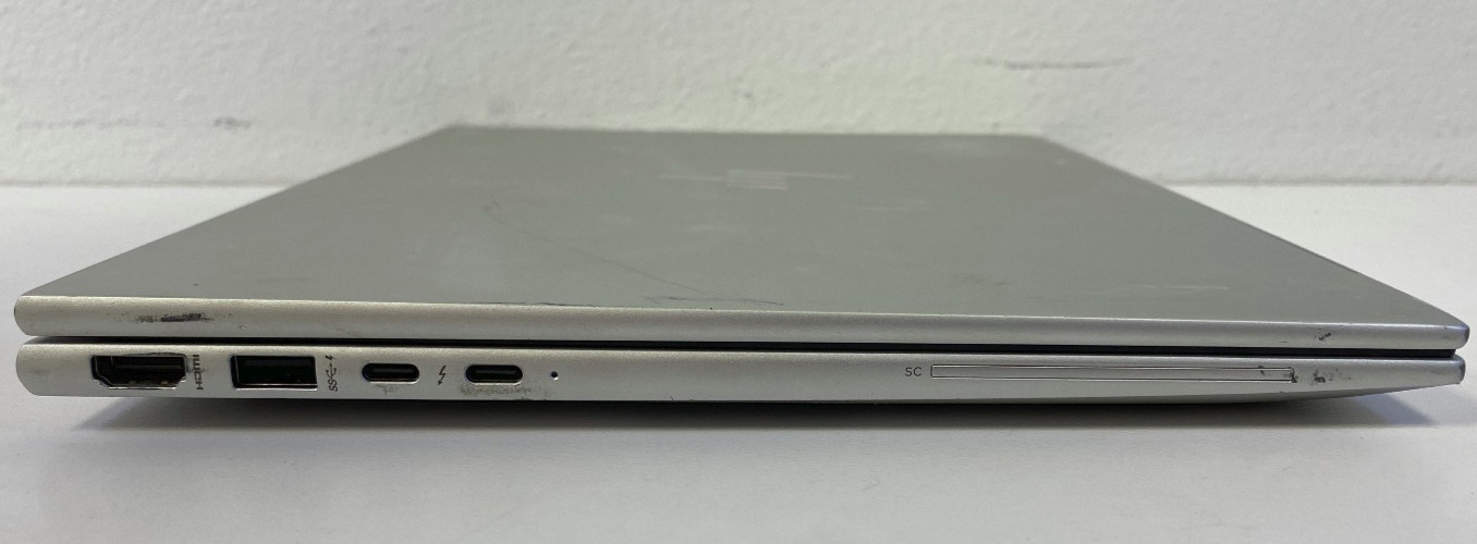 HP EliteBook 845 G10 14″ Ryzen 5 PRO 7540U 8GB DDR5 RAM Radeon 740M NO SSD/OS