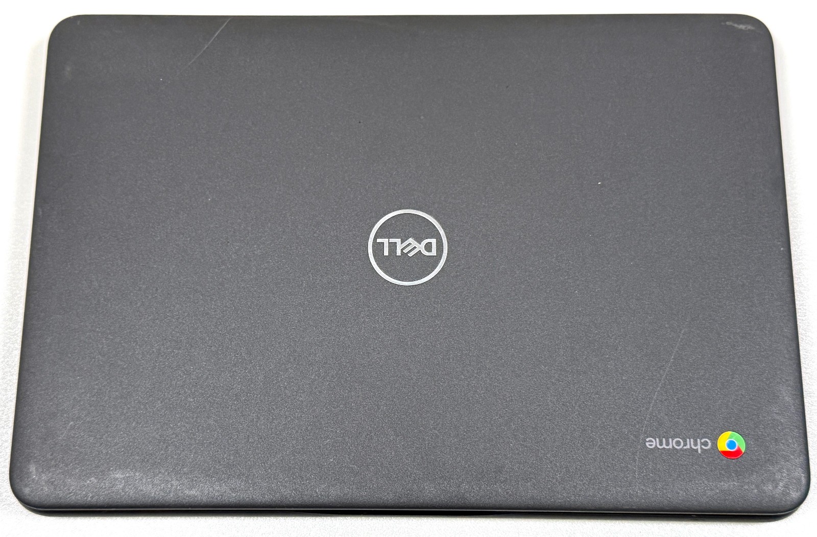 Dell Chromebook 3100 11.6″ HD Non-Touch 1.1GHz Celeron N4020 4GB RAM 16GB eMMC