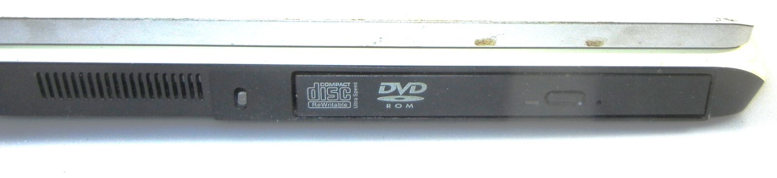 Dell Inspiron PP12L FOR PARTS OR REPAIR WORKS BUT PASSWORD PROTECTED