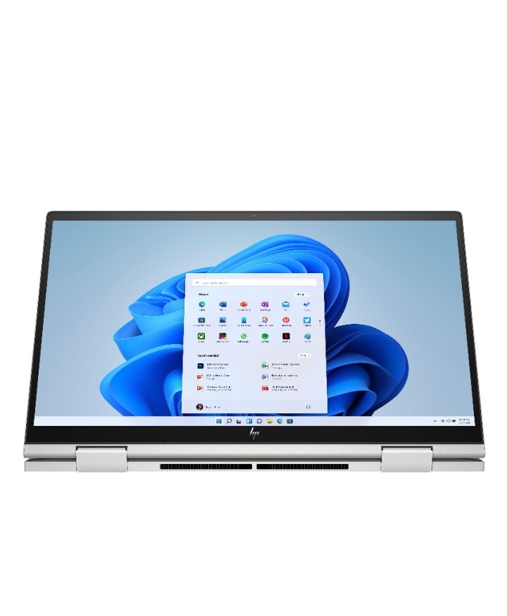 HP – ENVY x360 2-in-1 15.6″ Touch-Screen Laptop – Intel Evo Platform Intel Co…