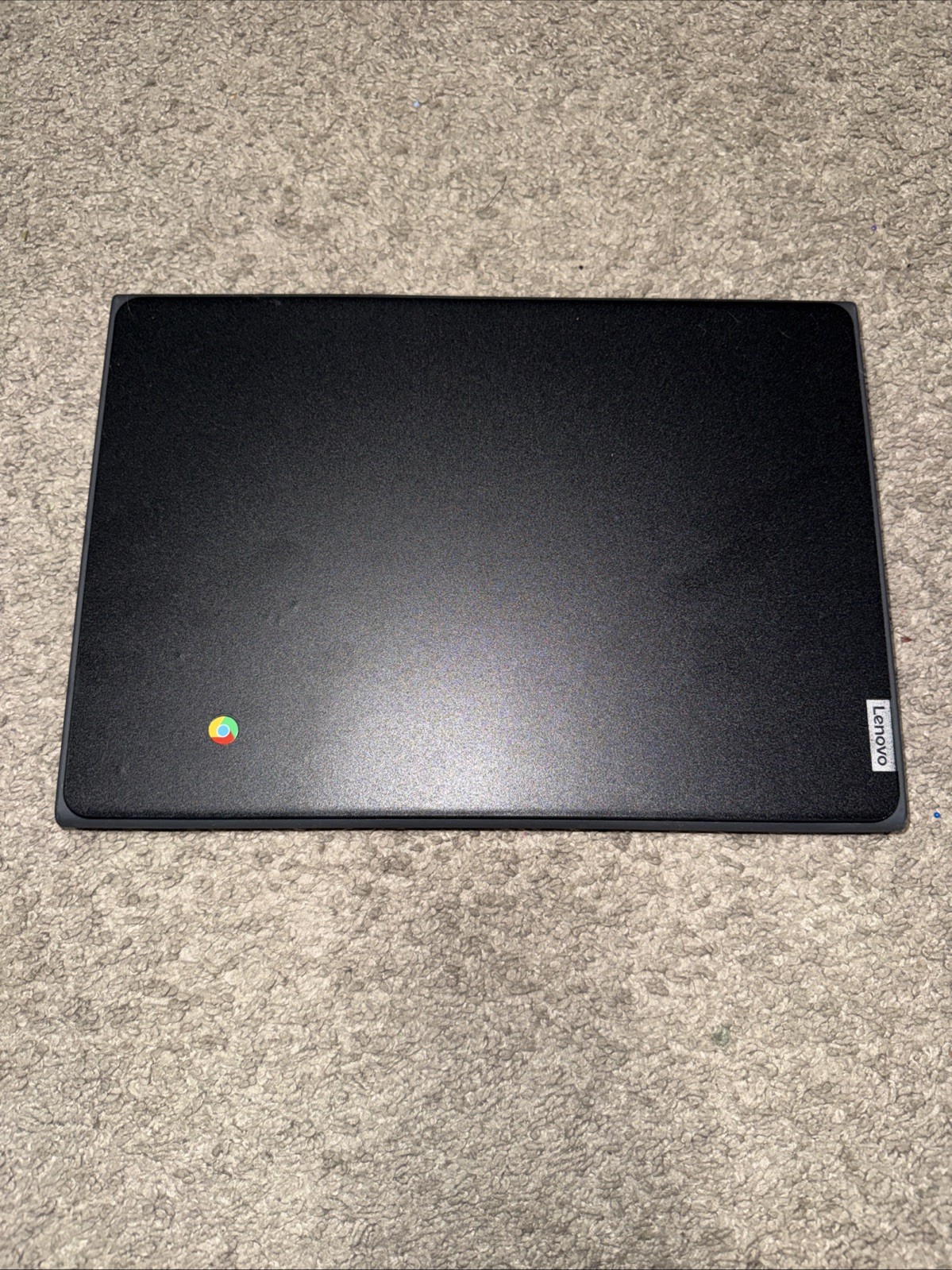 Lenovo Chromebook 100e Gen 2 WIFI 4GB RAM 32GB HD Black [81MA0020US]