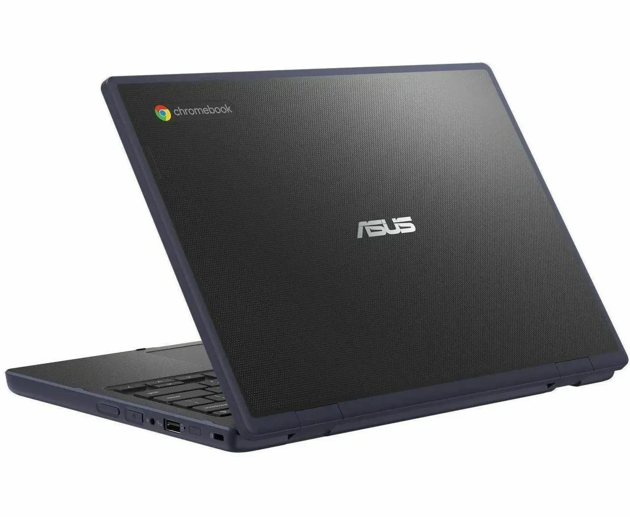 ASUS 11.6″ Chromebook CZ11 Flip Touchscreen 4GB 32GB Model CZ1104FM2A-YZ42T