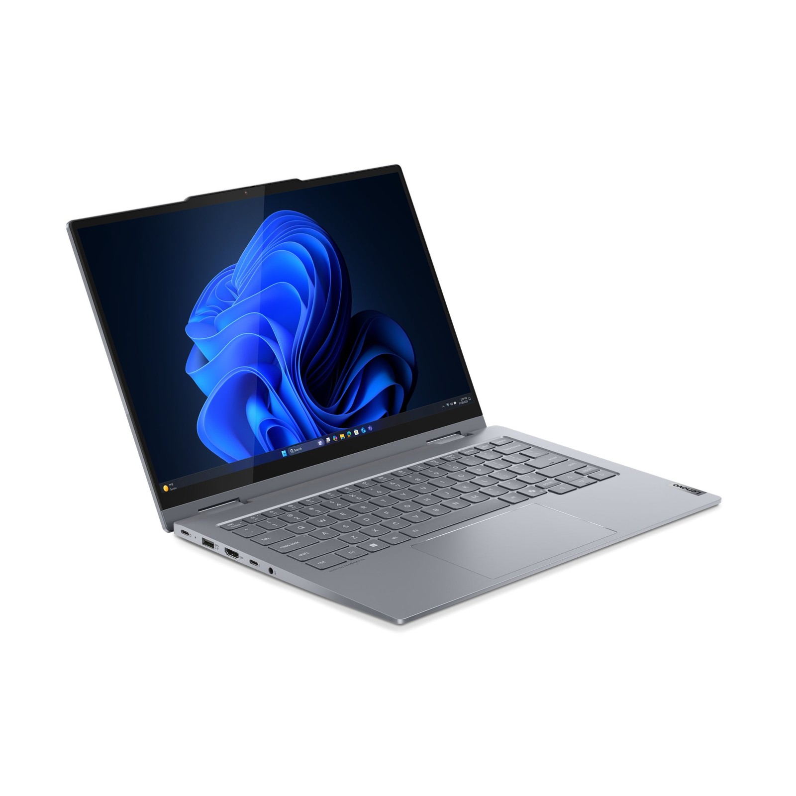 Lenovo ThinkBook 14 G5 IAU 14″ Convertible Intel U7 16GB 512GB W11P – 21SQ0002US