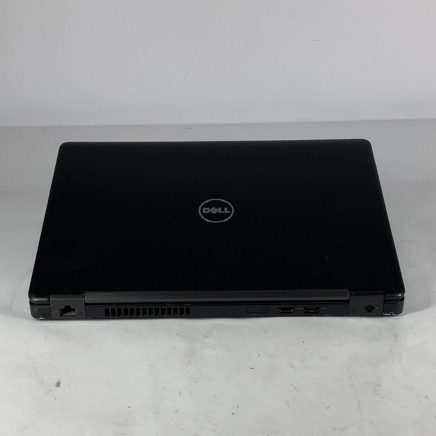 Dell Latitude 5480 14″ i7-7820HQ 2.9GHz 16GB RAM 512GB SSD