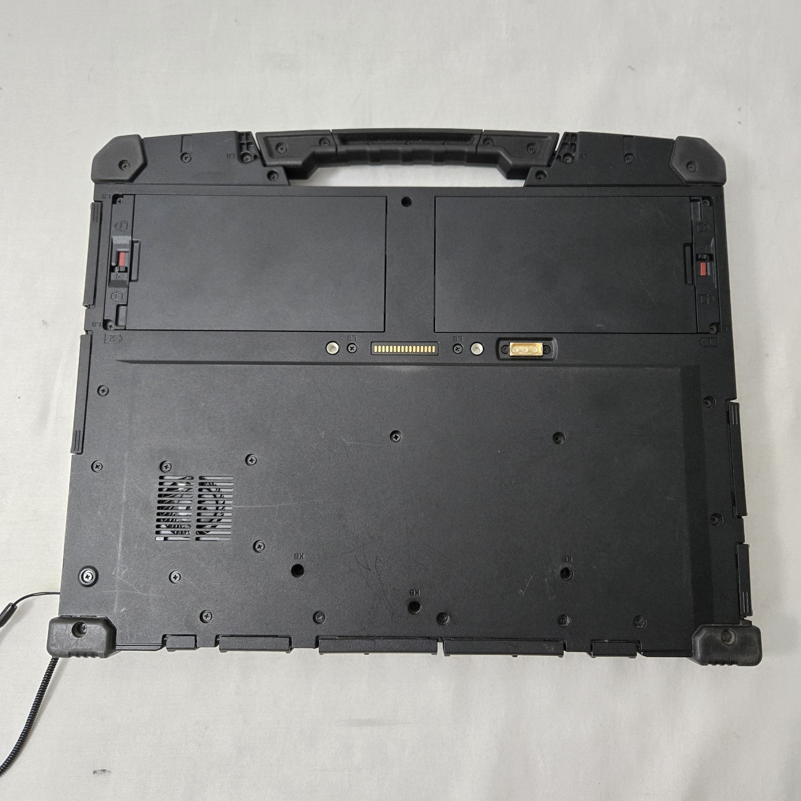 Getac B360 Rugged Laptop i5-10210U 256GB SSD 8GB RAM – 4G LTE – Win11 – Grade B