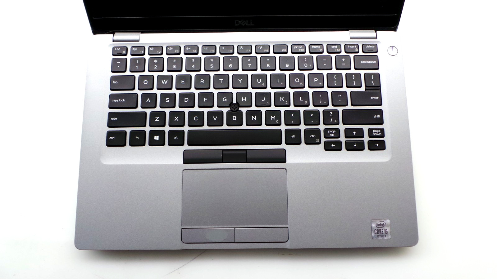 Dell Latitude 5410 | 14″ | i5-10310U 1.70GHz | 8GB RAM 256GB NVMe | ***READ***