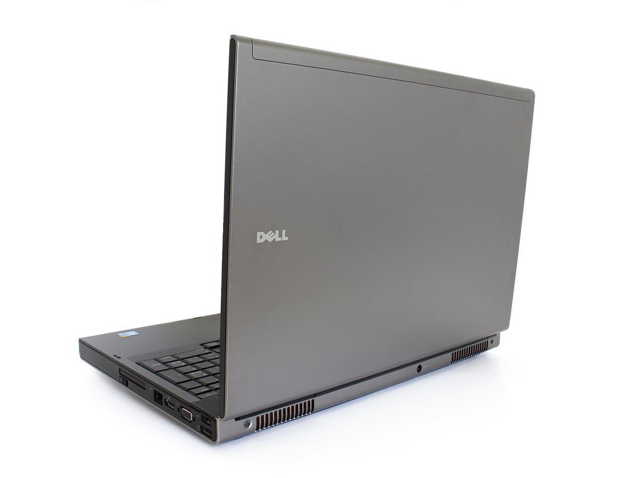 Programmers Development Environm 32GB/1TB HDD+1TB SSD,i7-3720QM,Precision M6700